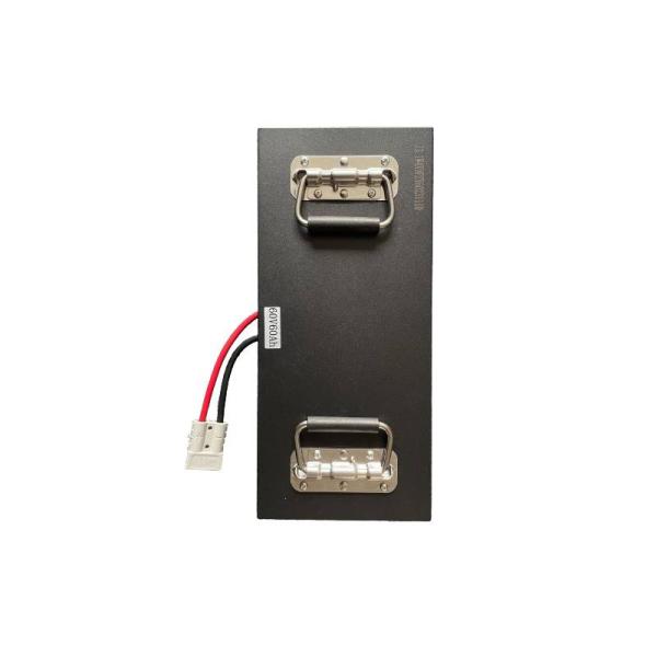 Lithium-Akku 60V/60Ah , Kabinenroller Cruise, Electron, Flow usw.